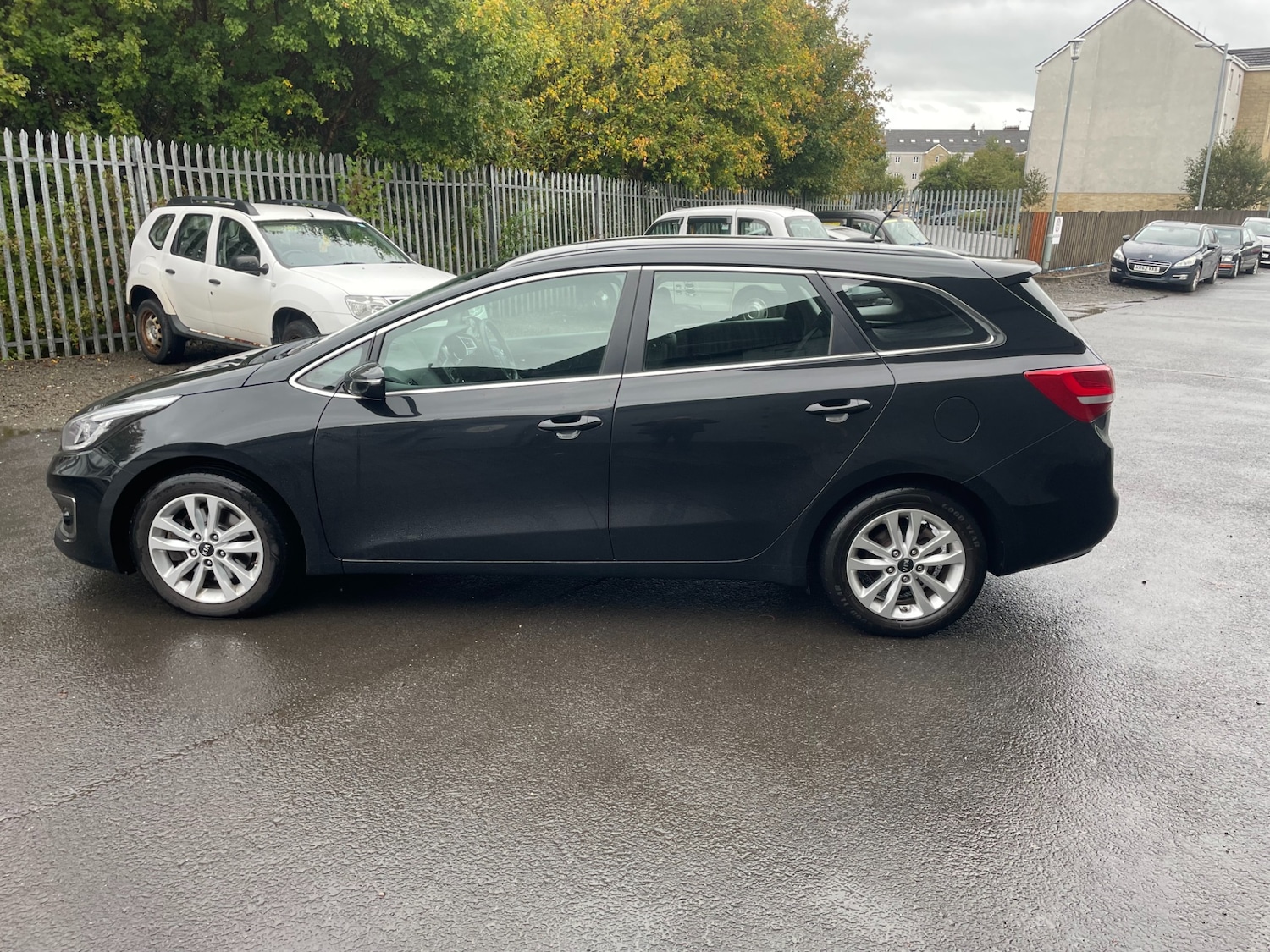 Used Kia Ceed 2017 for sale - 76144456: Photo 9