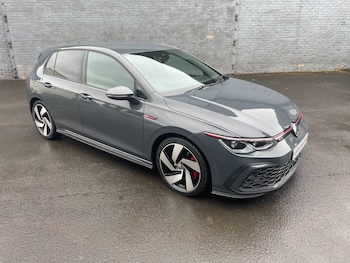 Used Volkswagen Golf 2021 for sale - 78992402: Photo