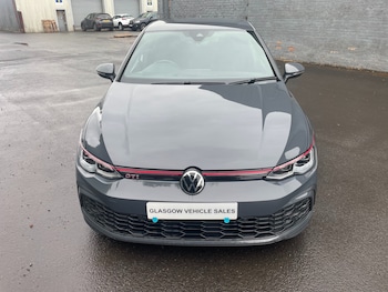 Used Volkswagen Golf 2021 for sale - 78992402: Photo