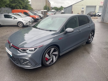 Used Volkswagen Golf 2021 for sale - 78992402: Photo