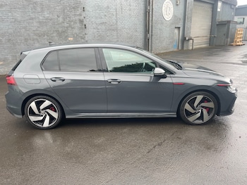 Used Volkswagen Golf 2021 for sale - 78992402: Photo