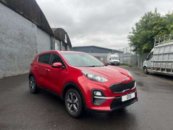 2021 - 1.6 GDi ISG 2 5dr (ULEZ COMPLIANT )++6 MONTHS FREE WARRANTY ++
