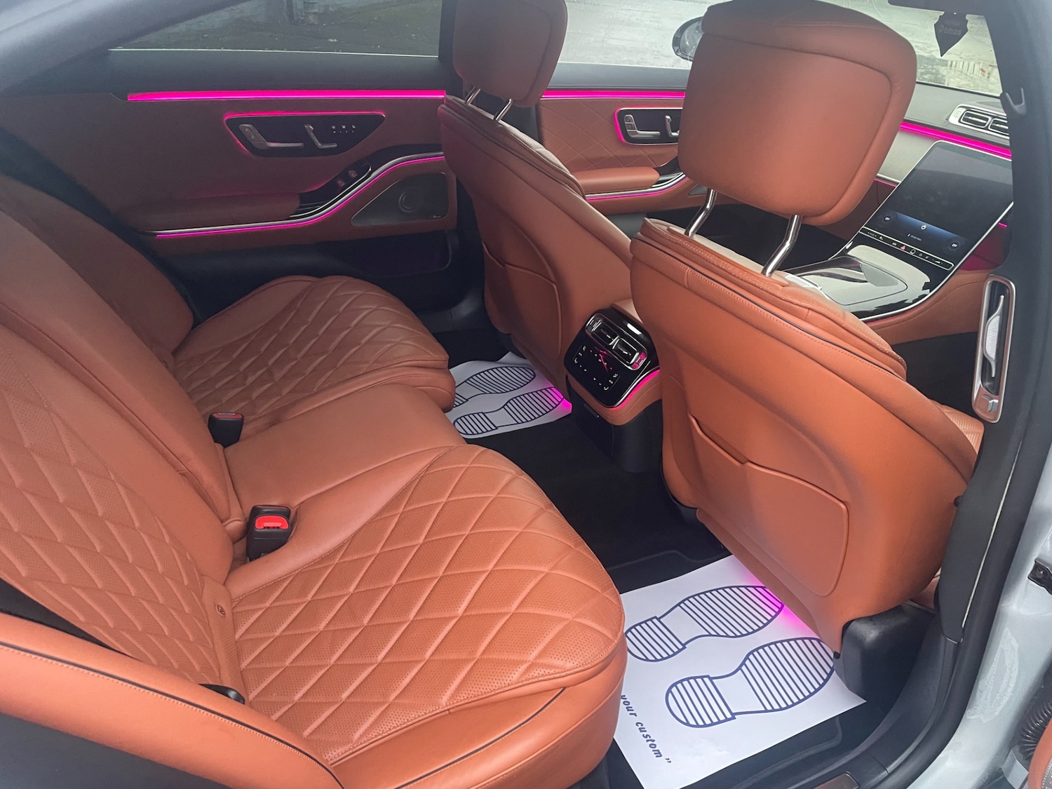 Used Mercedes-Benz S Class 2021 for sale - 77103721: Photo 11