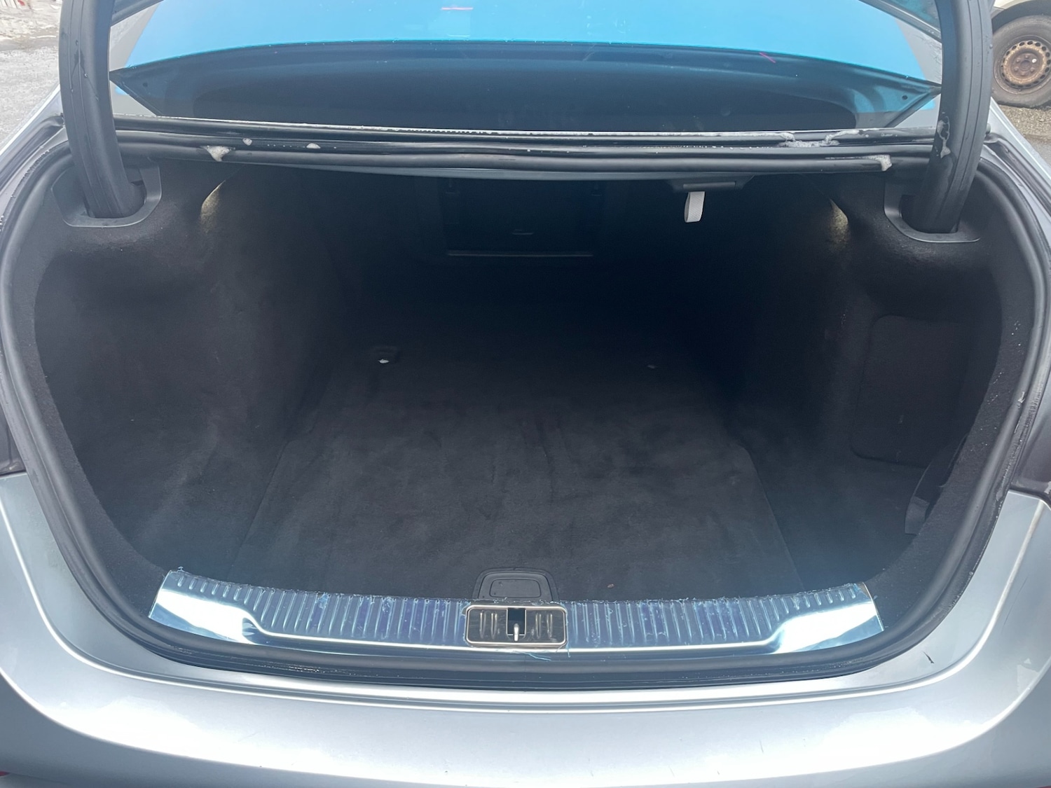 Used Mercedes-Benz S Class 2021 for sale - 77103721: Photo 13