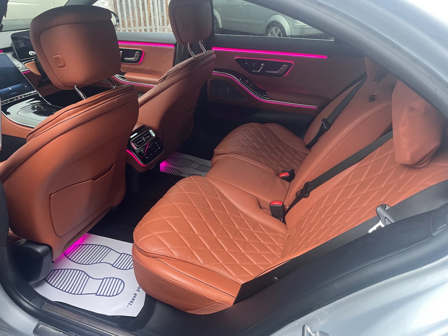 Used Mercedes-Benz S Class 2021 for sale - 77103721: Photo 14