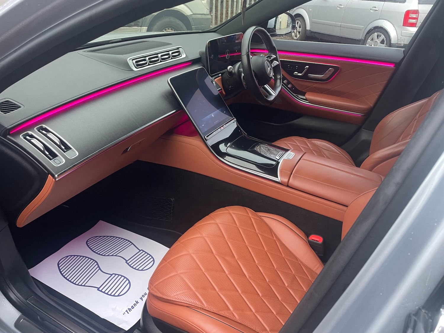 Used Mercedes-Benz S Class 2021 for sale - 77103721: Photo 15