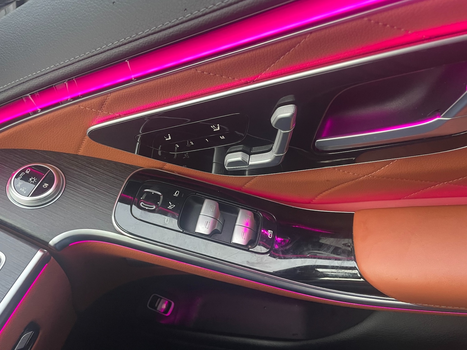 Used Mercedes-Benz S Class 2021 for sale - 77103721: Photo 17