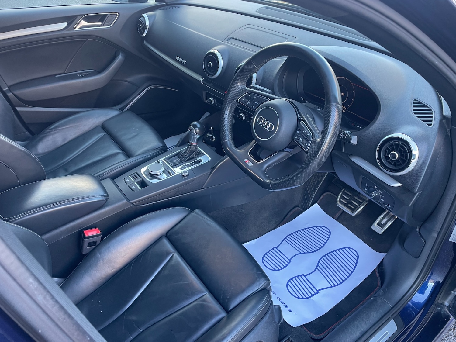 Used Audi A3 2018 for sale - 77208616: Photo 10