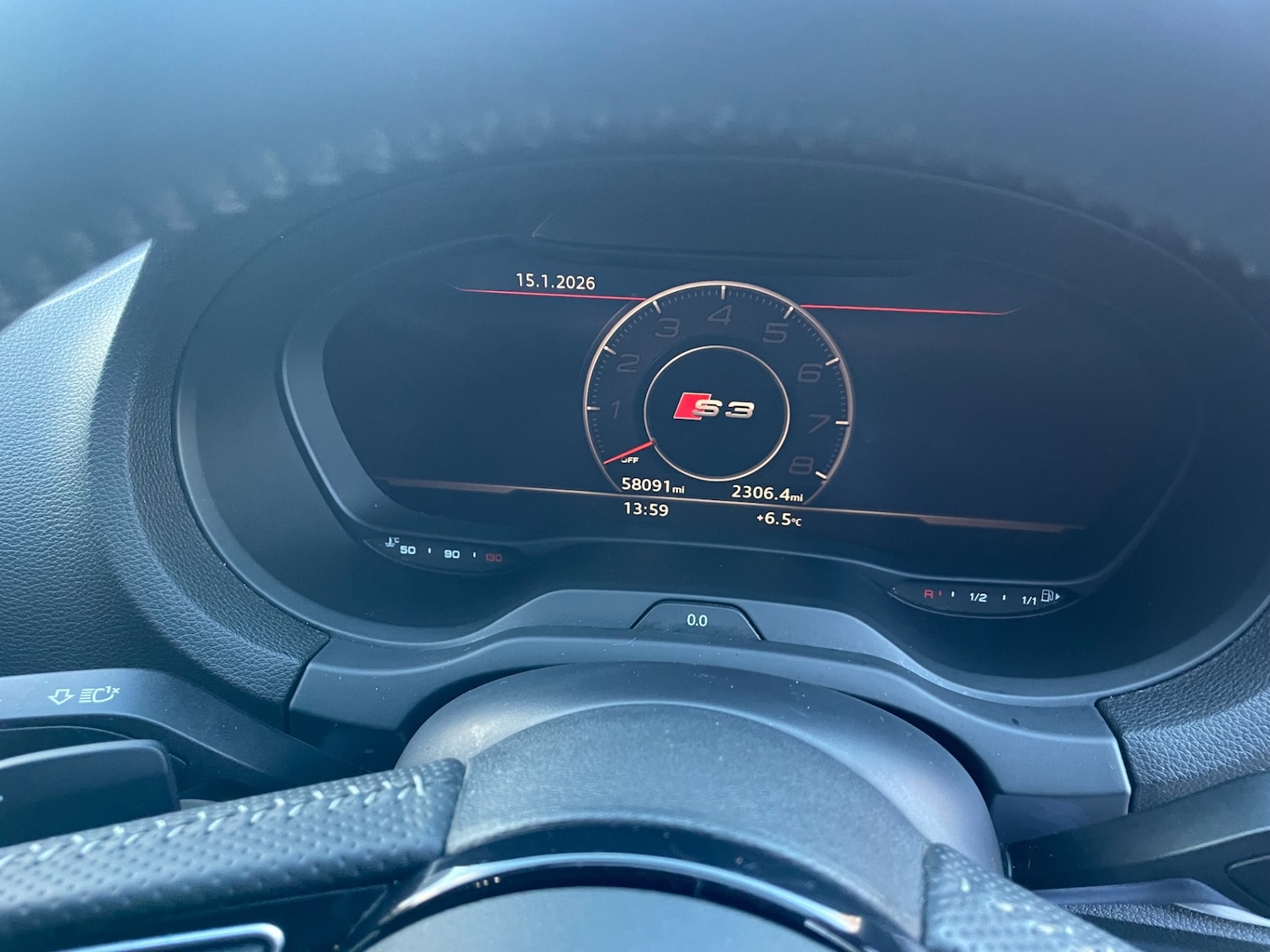 Used Audi A3 2018 for sale - 77208616: Photo 11