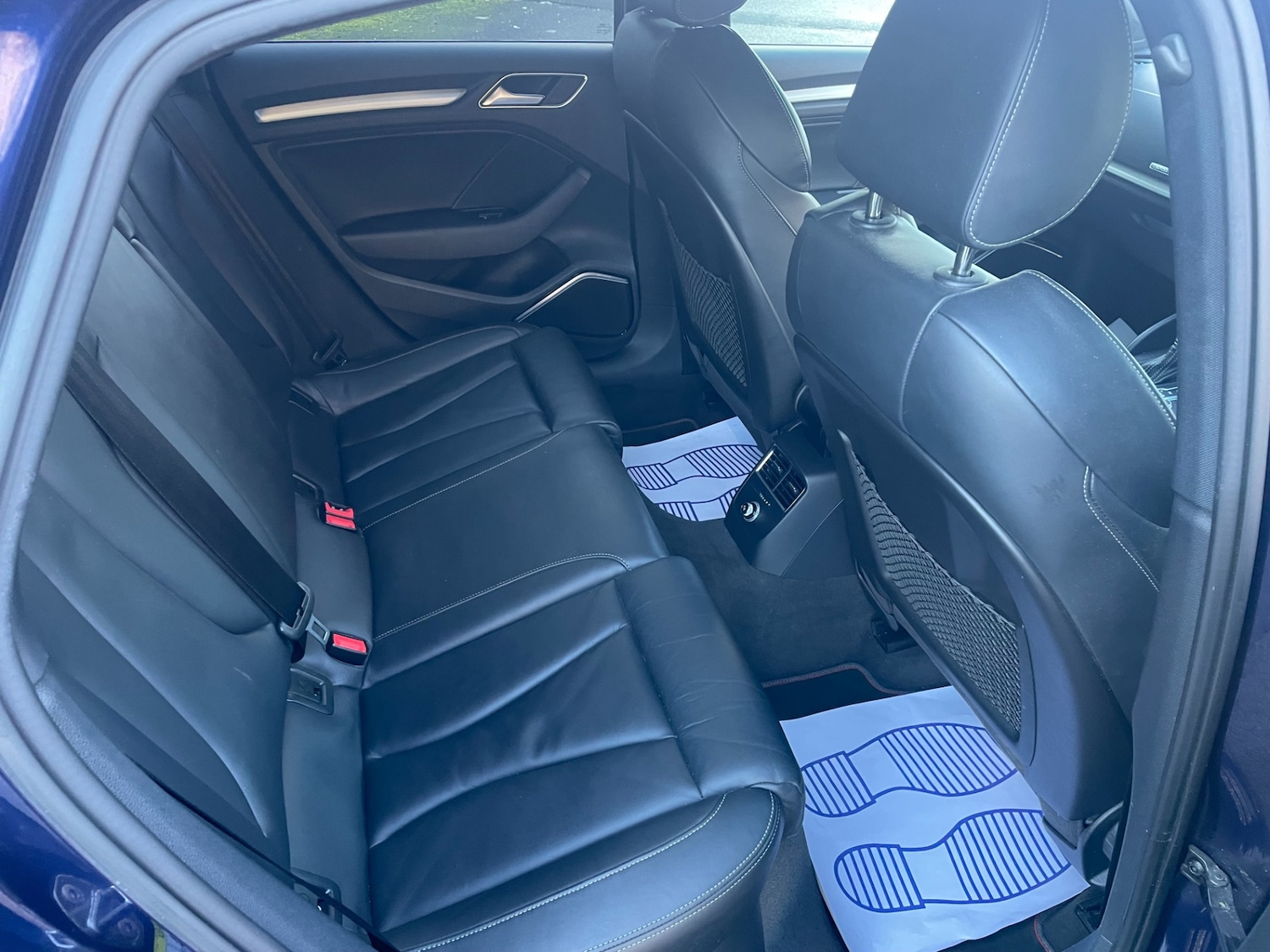 Used Audi A3 2018 for sale - 77208616: Photo 12