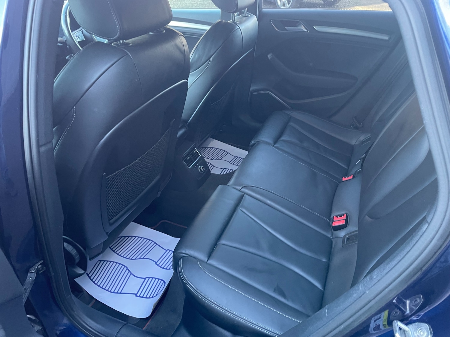 Used Audi A3 2018 for sale - 77208616: Photo 14