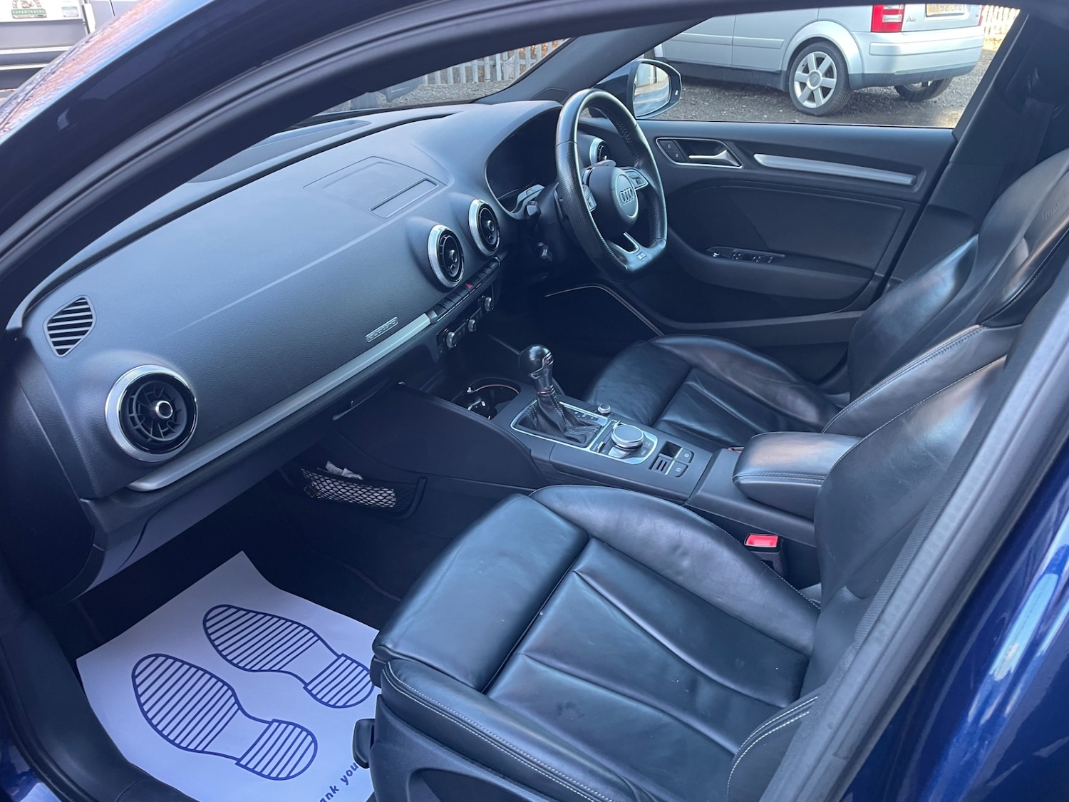 Used Audi A3 2018 for sale - 77208616: Photo 15