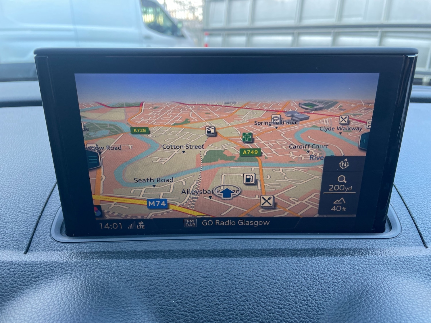 Used Audi A3 2018 for sale - 77208616: Photo 16