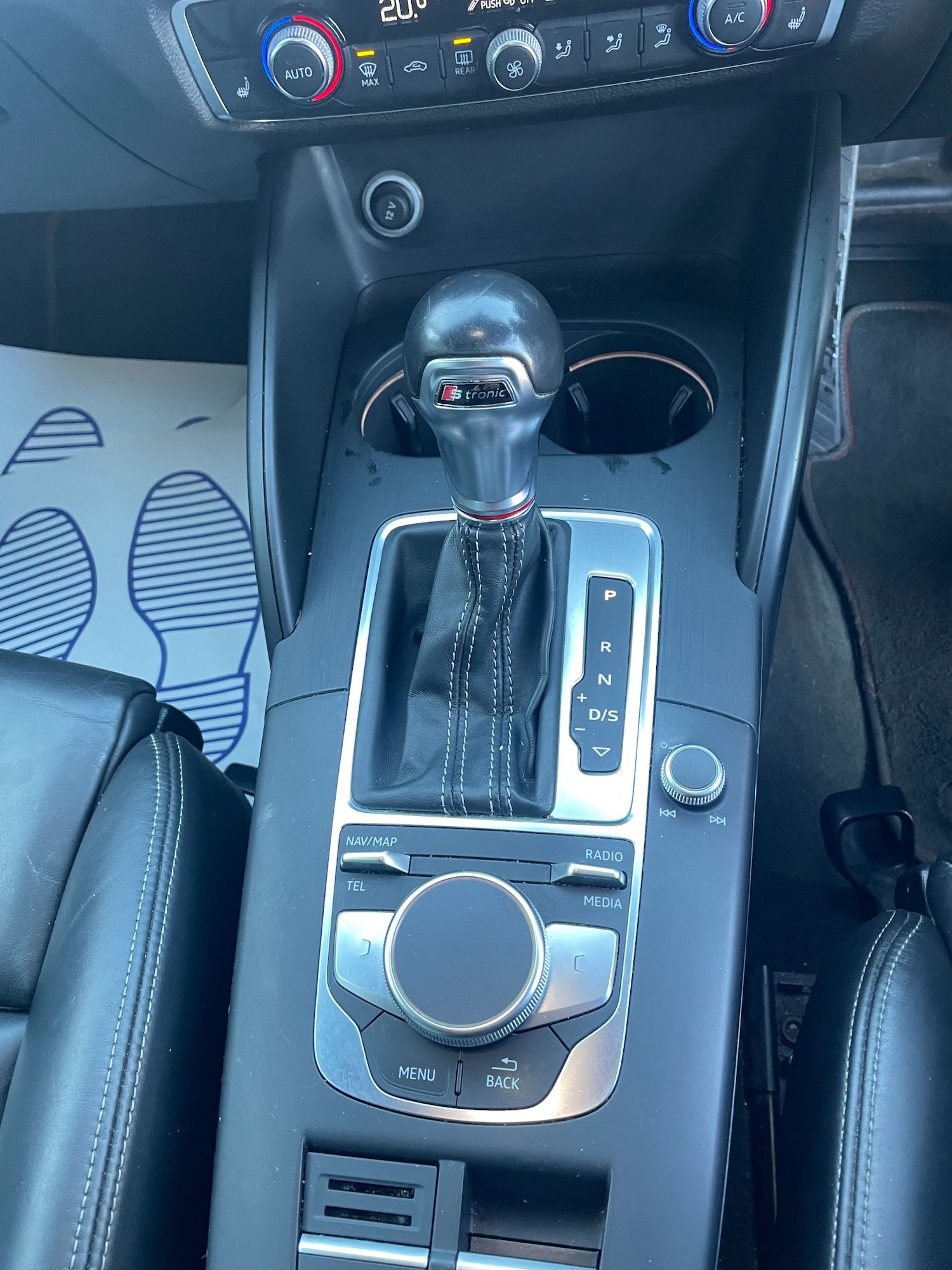 Used Audi A3 2018 for sale - 77208616: Photo 17