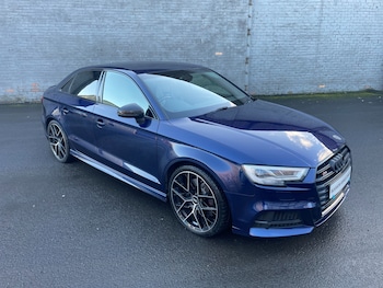 Used Audi A3 2018 for sale - 77208616: Photo