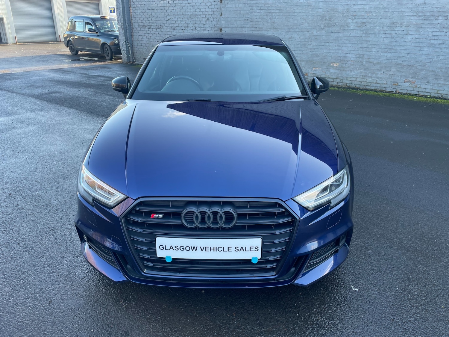 Used Audi A3 2018 for sale - 77208616: Photo 2