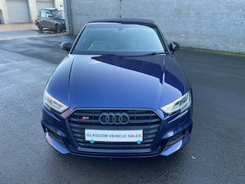 Used Audi A3 2018 for sale - 77208616: Photo