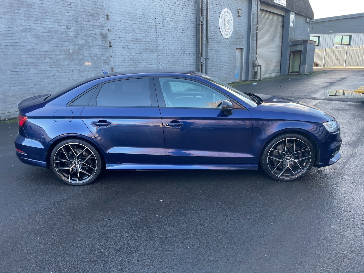 Used Audi A3 2018 for sale - 77208616: Photo 7