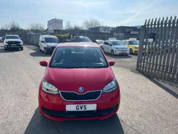 Used Skoda Citigo 2019 for sale - 74073851: Photo