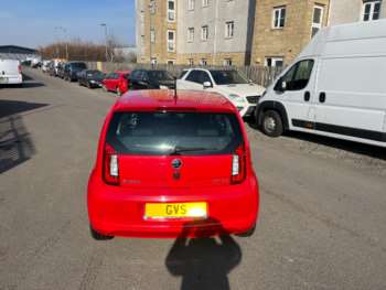 Used Skoda Citigo 2019 for sale - 74073851: Photo