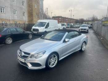 Used Mercedes-Benz E-Class 2013 for sale - 66484058: Photo