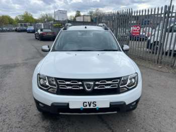 Used Dacia Duster 2018 for sale - 74412756: Photo