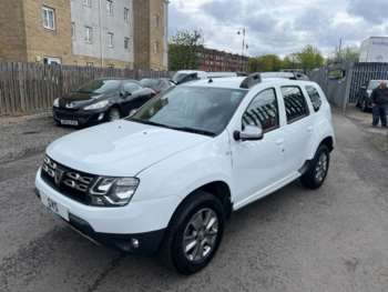 Used Dacia Duster 2018 for sale - 74412756: Photo