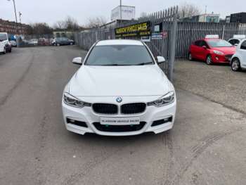 Used BMW 3 Series 2015 for sale - 73757003: Photo