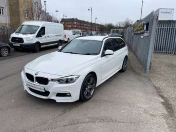 Used BMW 3 Series 2015 for sale - 73757003: Photo