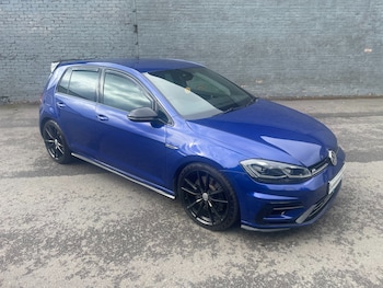 Used Volkswagen Golf 2018 for sale - 79299206: Photo