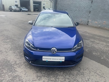 Used Volkswagen Golf 2018 for sale - 79299206: Photo