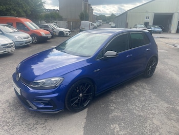 Used Volkswagen Golf 2018 for sale - 79299206: Photo