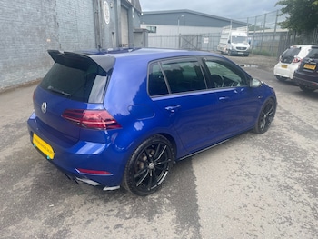 Used Volkswagen Golf 2018 for sale - 79299206: Photo