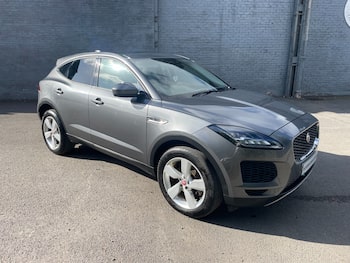 Used Jaguar E-Pace 2019 for sale - 79746575: Photo