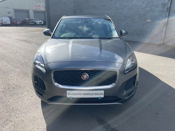Used Jaguar E-Pace 2019 for sale - 79746575: Photo