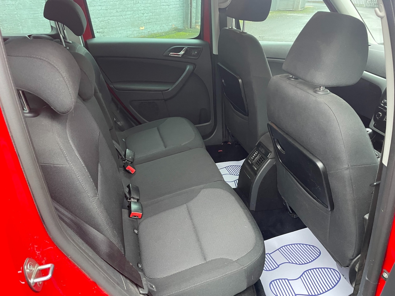 Used Skoda Yeti 2016 for sale - 77033597: Photo 10