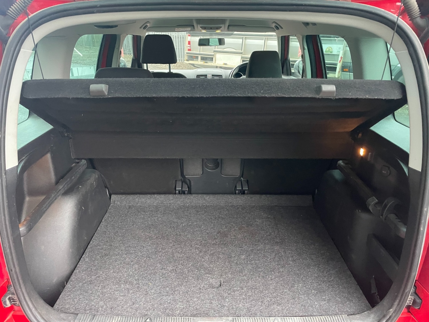 Used Skoda Yeti 2016 for sale - 77033597: Photo 11