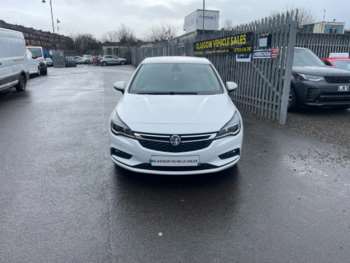 Used Vauxhall Astra 2016 for sale - 73792352: Photo