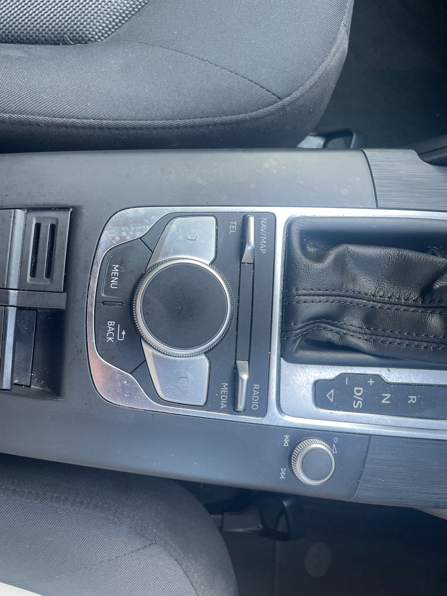 Vehicle 17