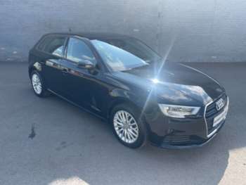 2018 (67) - 1.6 TDI 116 SE Technik 5dr S Tronic(ULEZ COMPLIANT 6 MONTHS FREE WARRANTY)