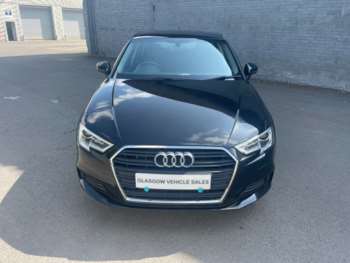 Used Audi A3 2018 for sale - 75453849: Photo