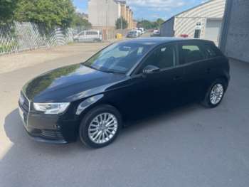 Used Audi A3 2018 for sale - 75453849: Photo