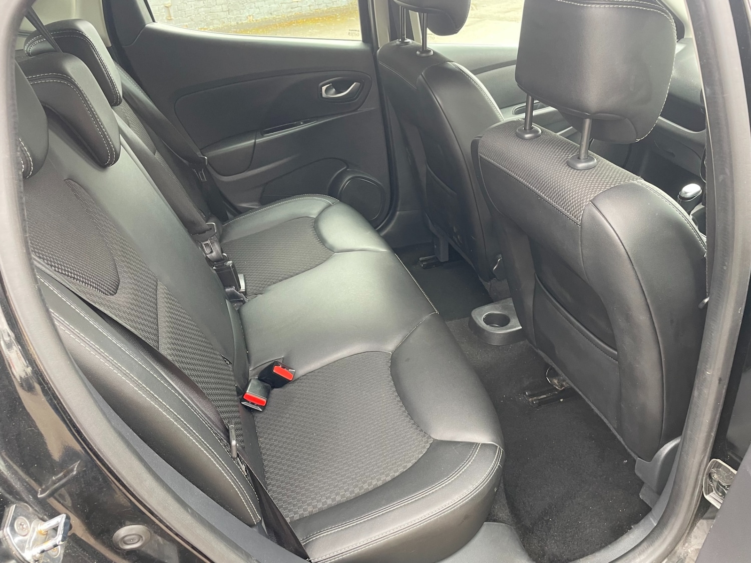 Used Renault Clio 2018 for sale - 78027228: Photo 11