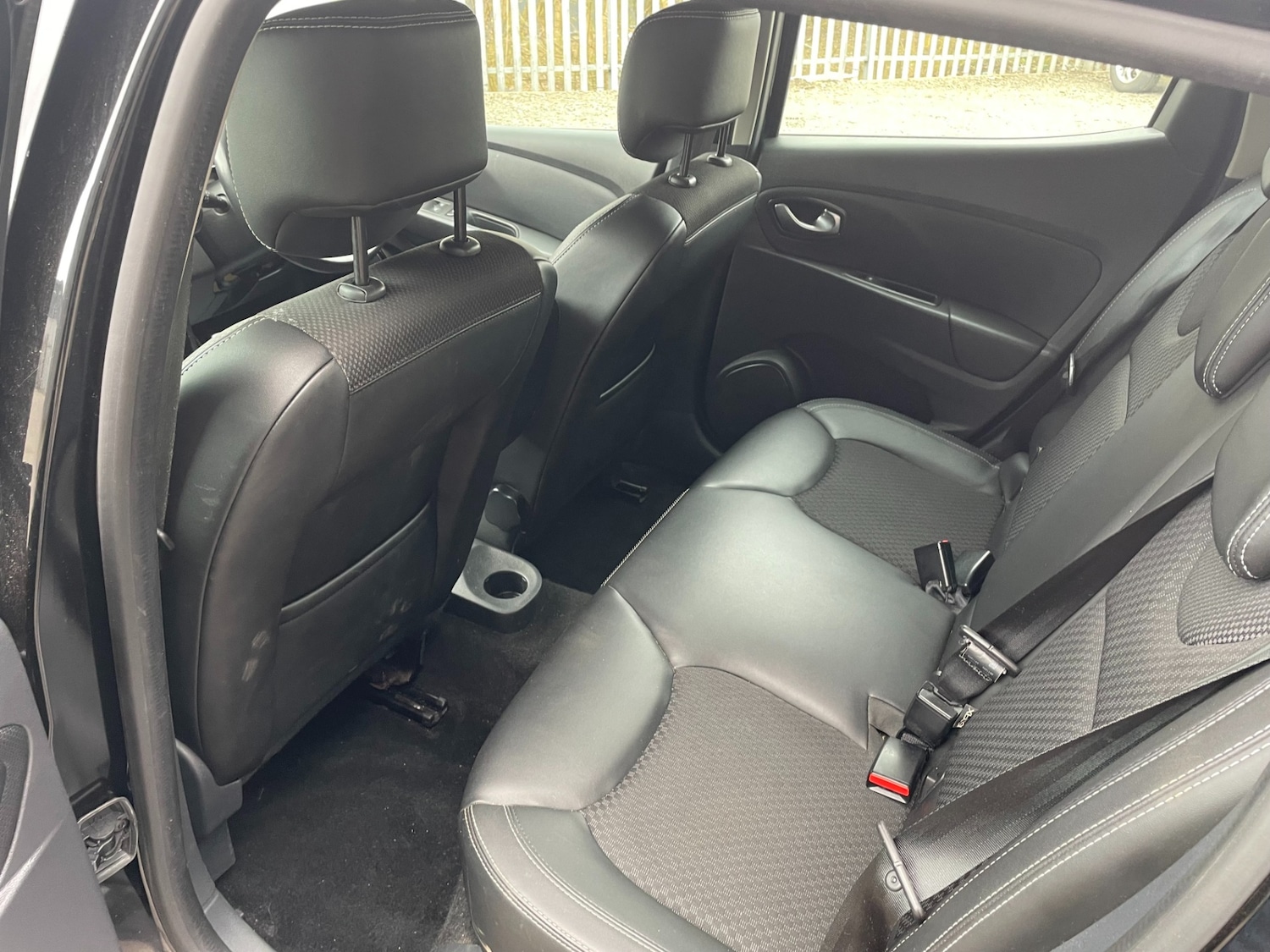 Used Renault Clio 2018 for sale - 78027228: Photo 13