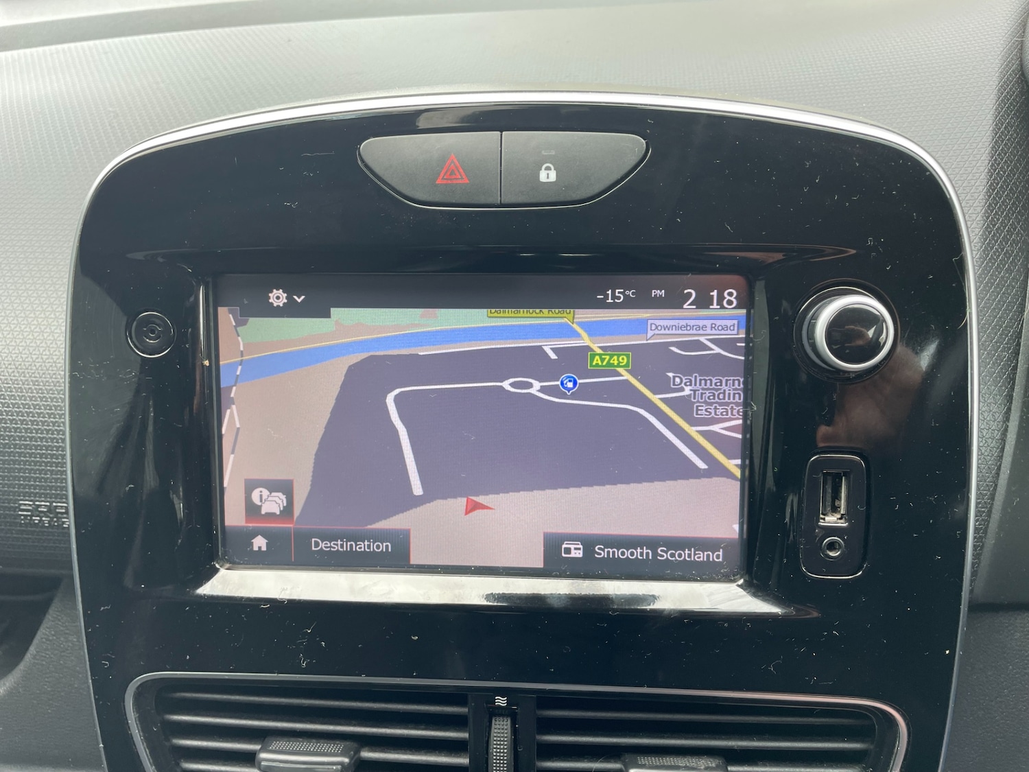 Used Renault Clio 2018 for sale - 78027228: Photo 15