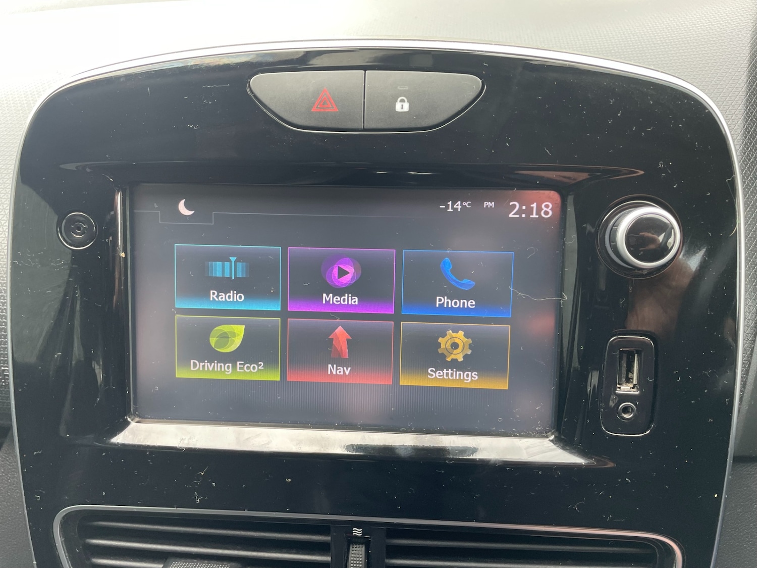 Used Renault Clio 2018 for sale - 78027228: Photo 16