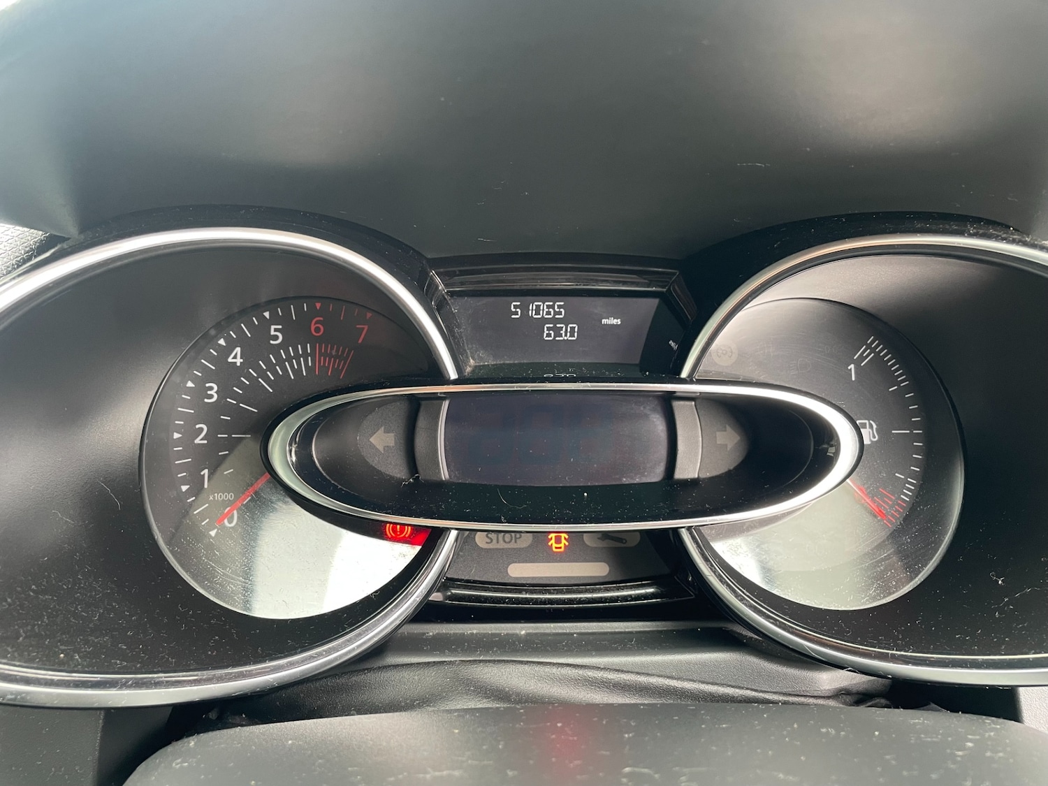 Used Renault Clio 2018 for sale - 78027228: Photo 17