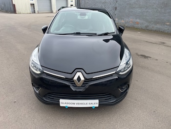 Used Renault Clio 2018 for sale - 78027228: Photo