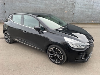 Used Renault Clio 2018 for sale - 78027228: Photo
