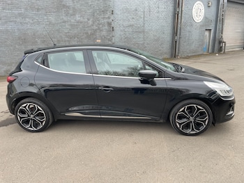 Used Renault Clio 2018 for sale - 78027228: Photo